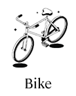 Bike