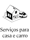 Serviços Casa e Carro